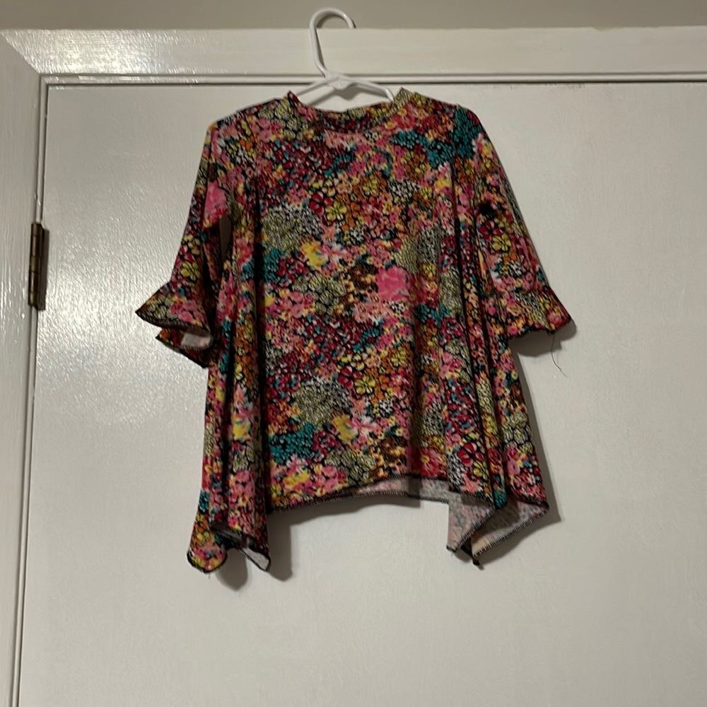 Like new toddler tunic